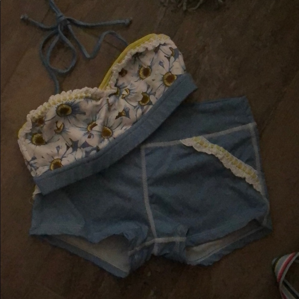 Dance Set